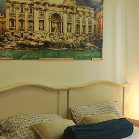 Daffodil In Roma San Pietro Bed & Breakfast エクステリア 写真