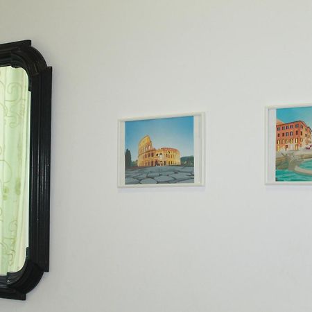 Daffodil In Roma San Pietro Bed & Breakfast エクステリア 写真