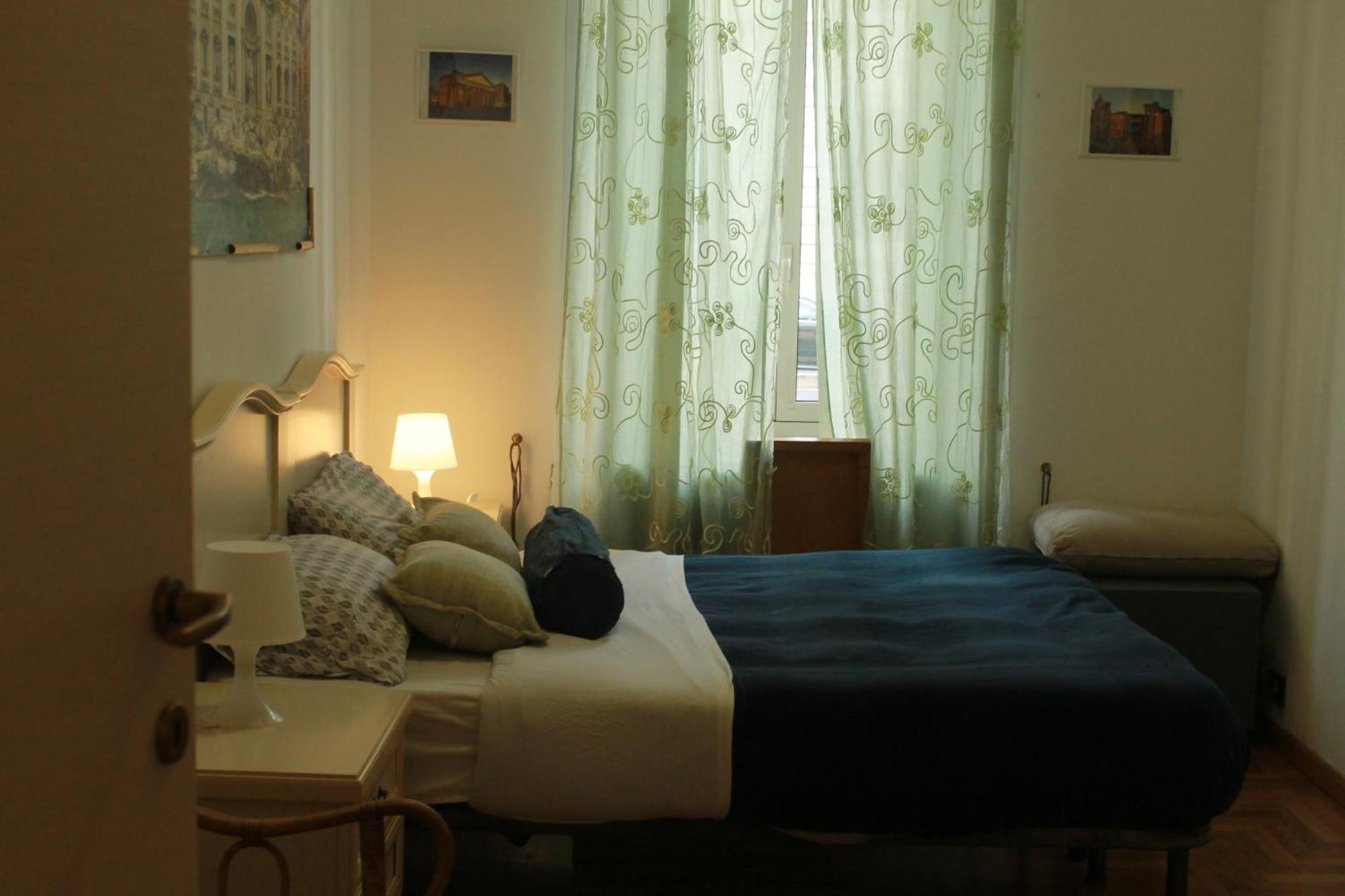 Daffodil In Roma San Pietro Bed & Breakfast エクステリア 写真