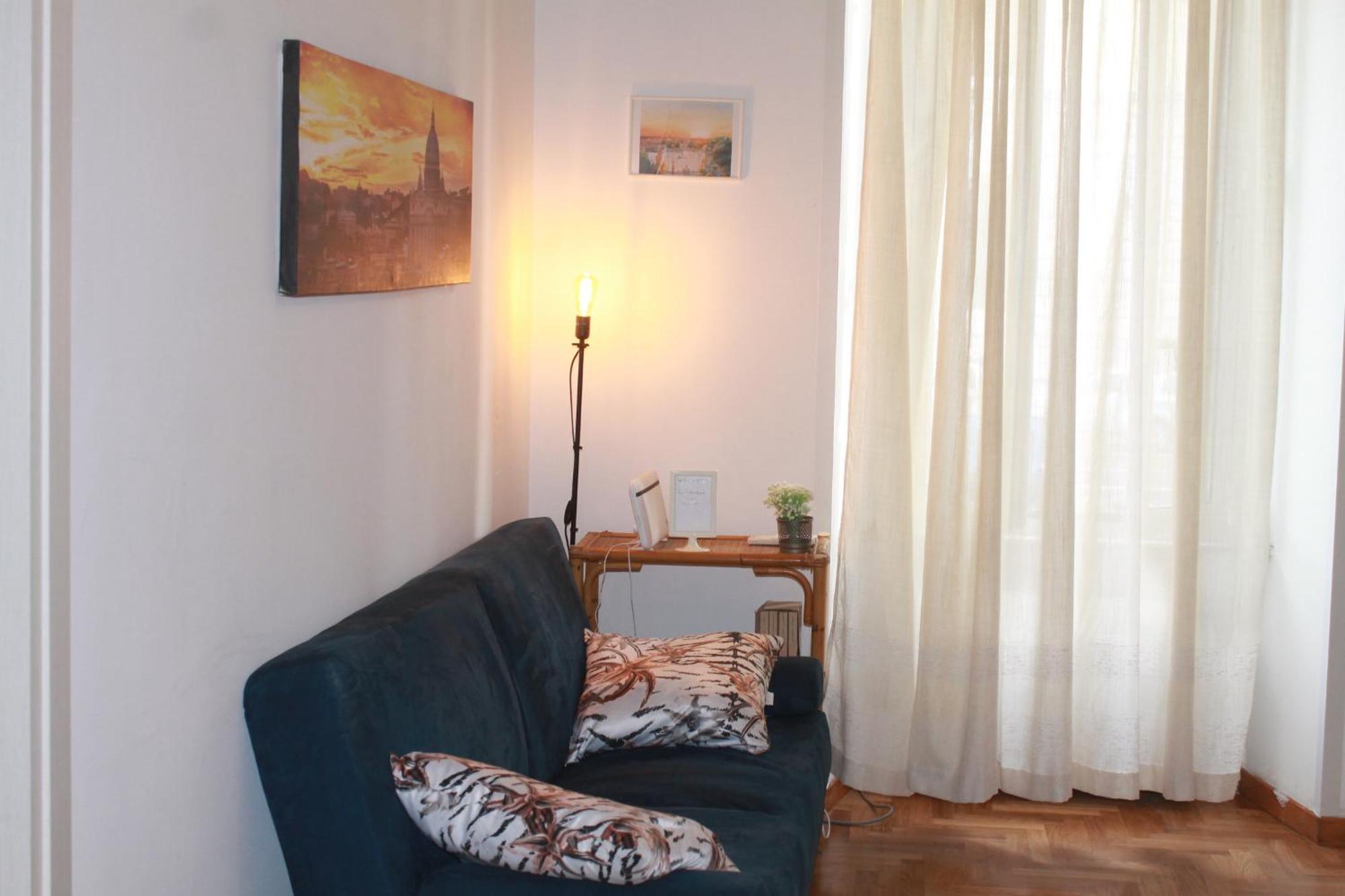 Daffodil In Roma San Pietro Bed & Breakfast エクステリア 写真