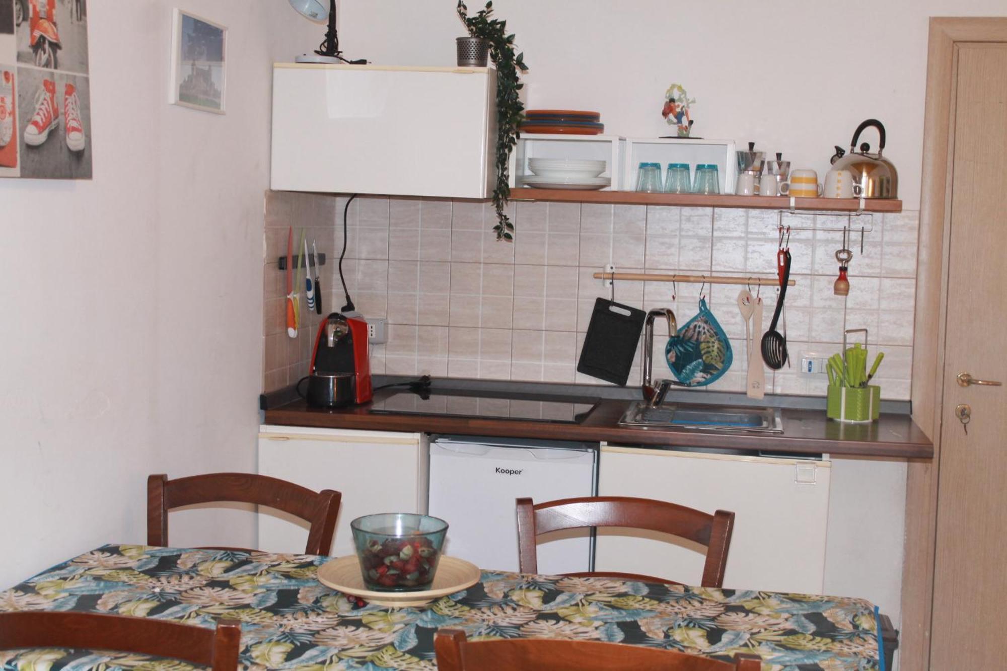 Daffodil In Roma San Pietro Bed & Breakfast エクステリア 写真