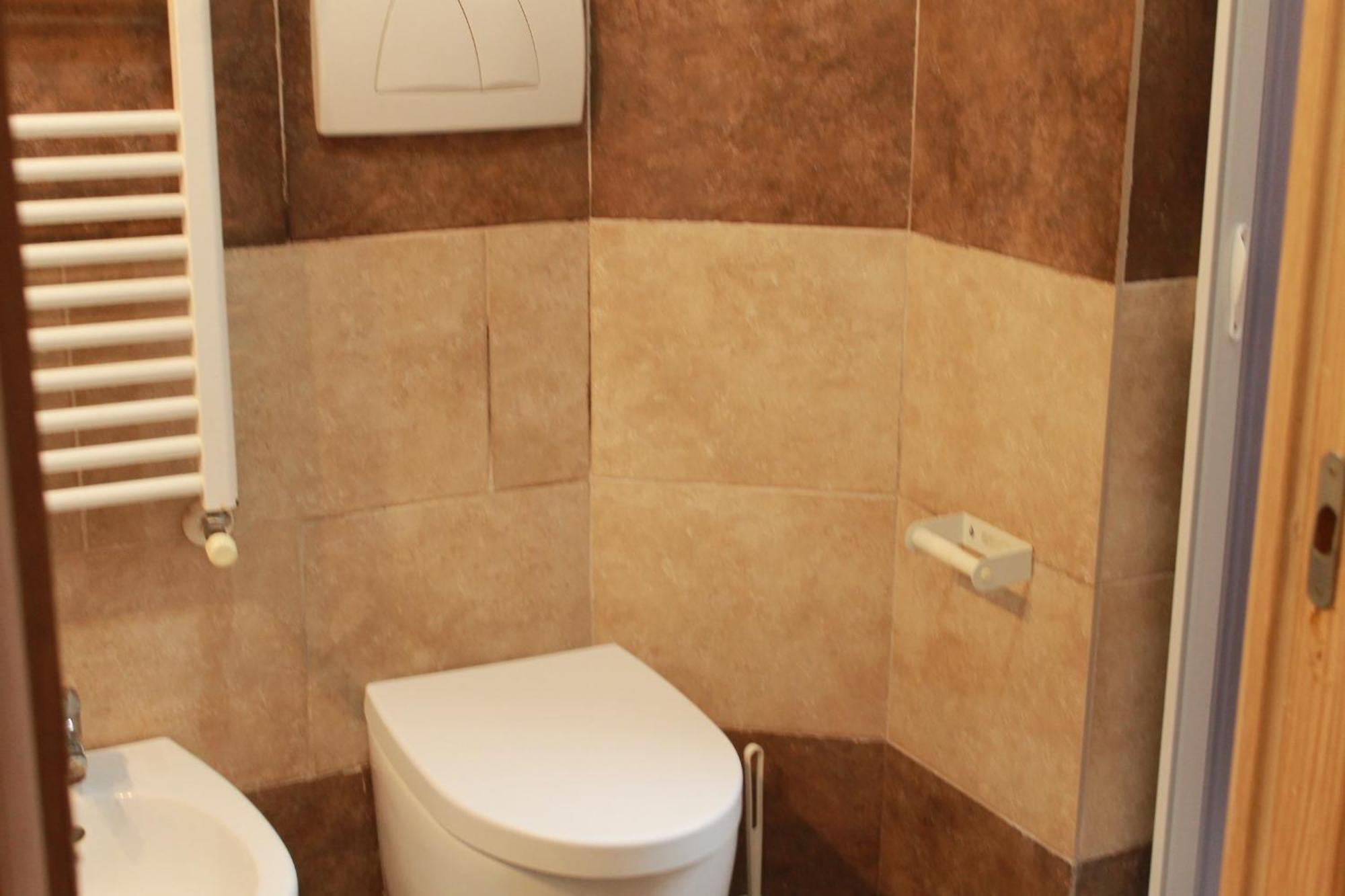 Daffodil In Roma San Pietro Bed & Breakfast エクステリア 写真