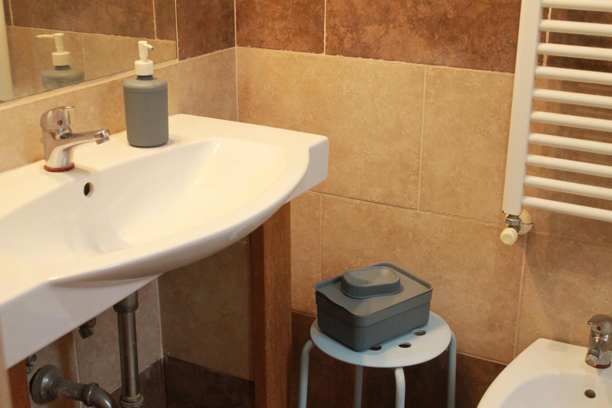 Daffodil In Roma San Pietro Bed & Breakfast エクステリア 写真