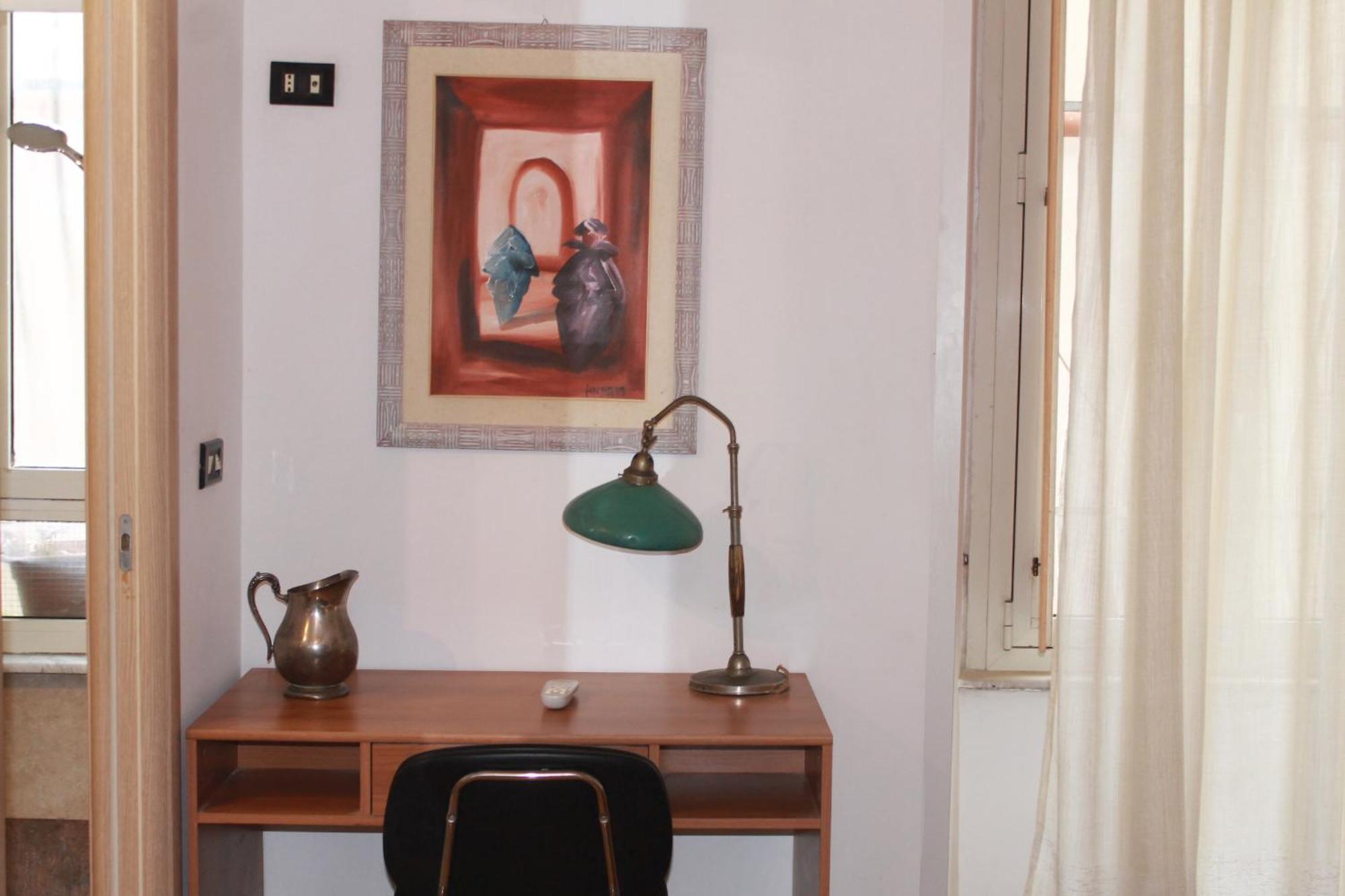 Daffodil In Roma San Pietro Bed & Breakfast エクステリア 写真