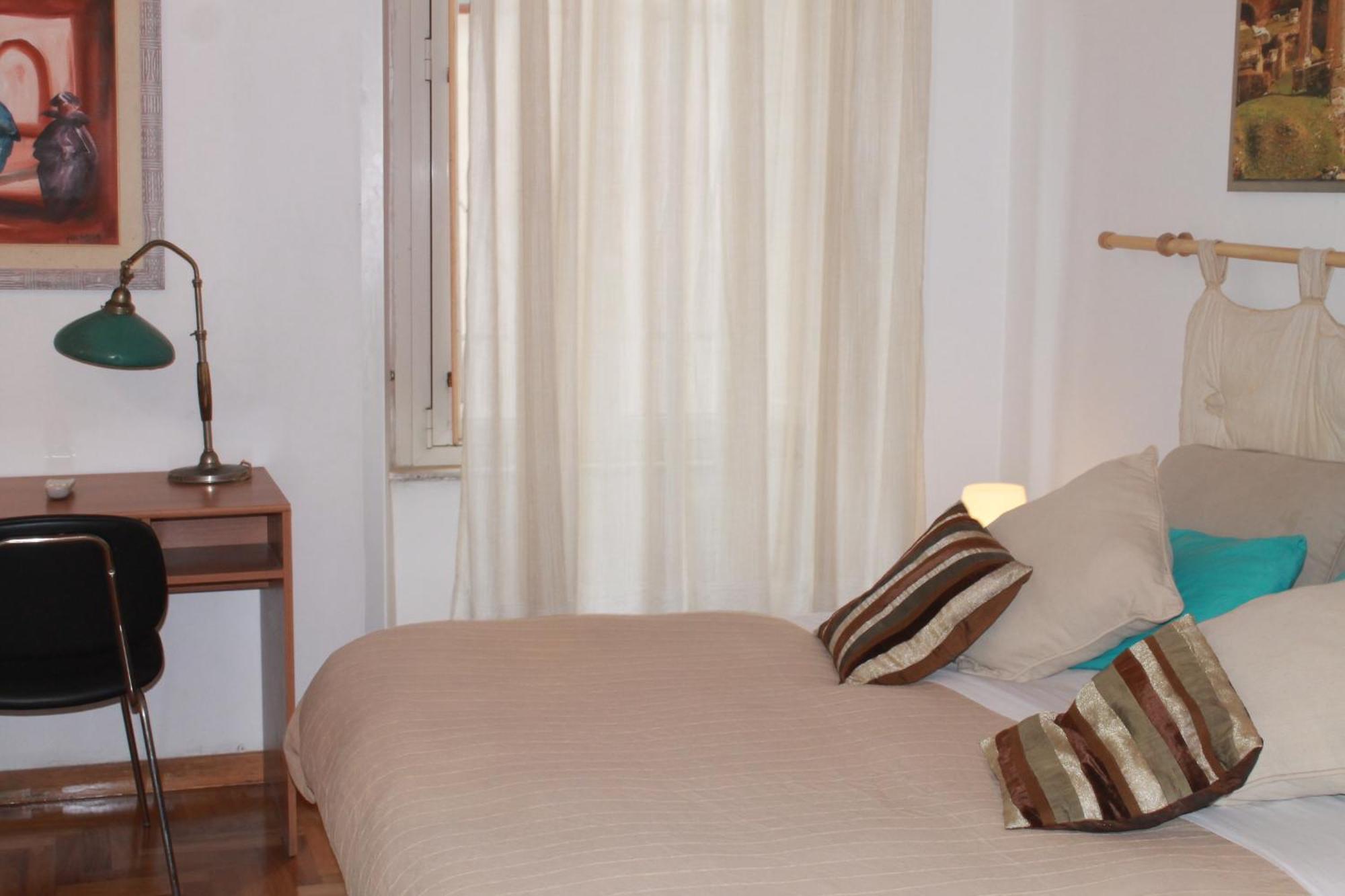 Daffodil In Roma San Pietro Bed & Breakfast エクステリア 写真