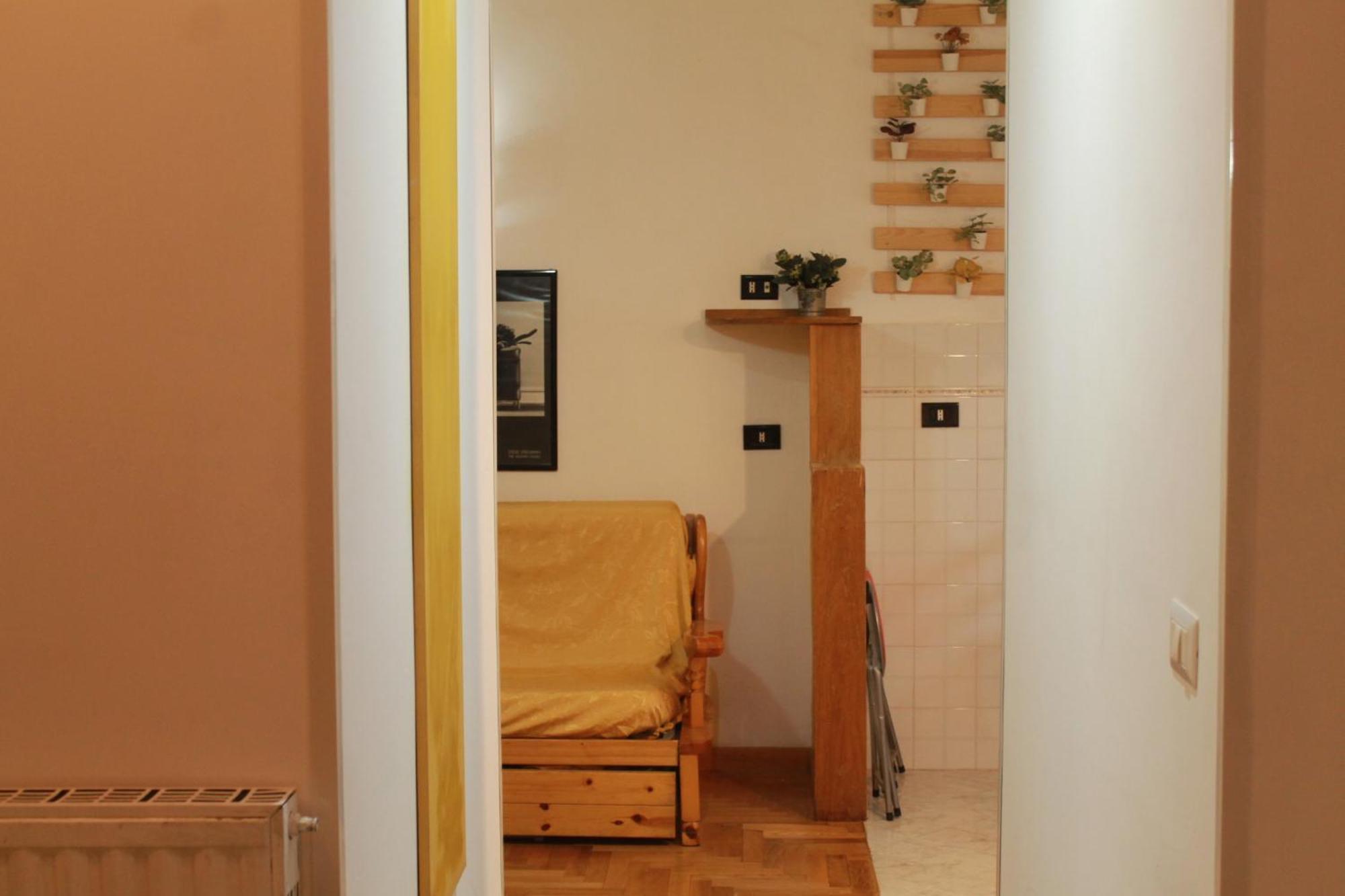 Daffodil In Roma San Pietro Bed & Breakfast エクステリア 写真