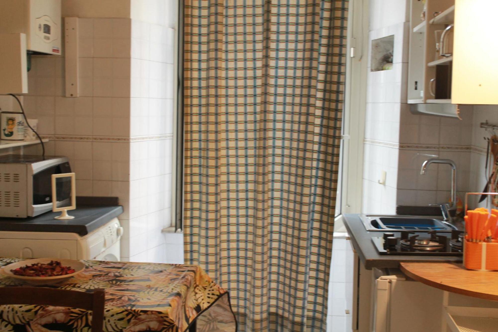 Daffodil In Roma San Pietro Bed & Breakfast エクステリア 写真