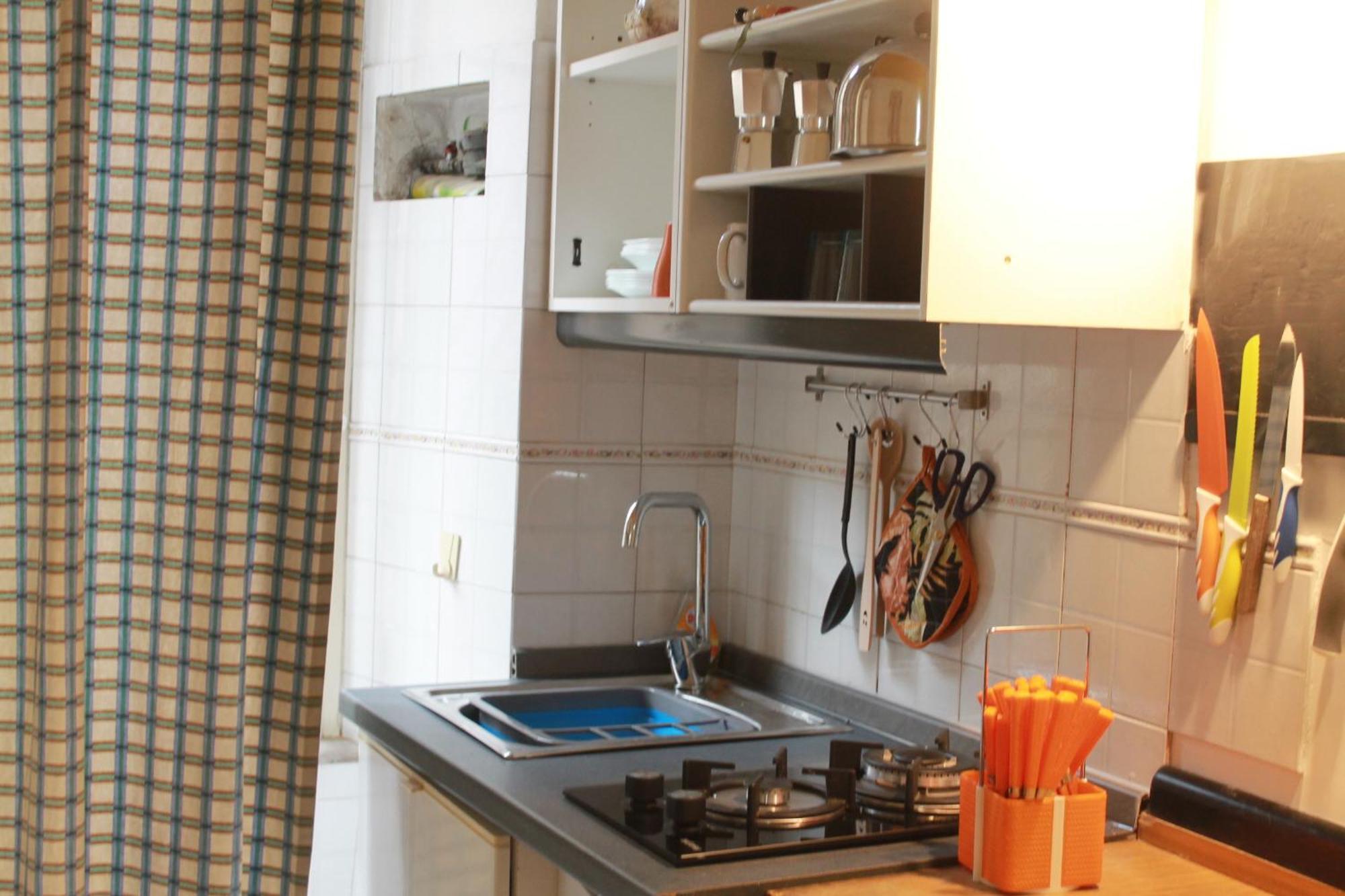 Daffodil In Roma San Pietro Bed & Breakfast エクステリア 写真