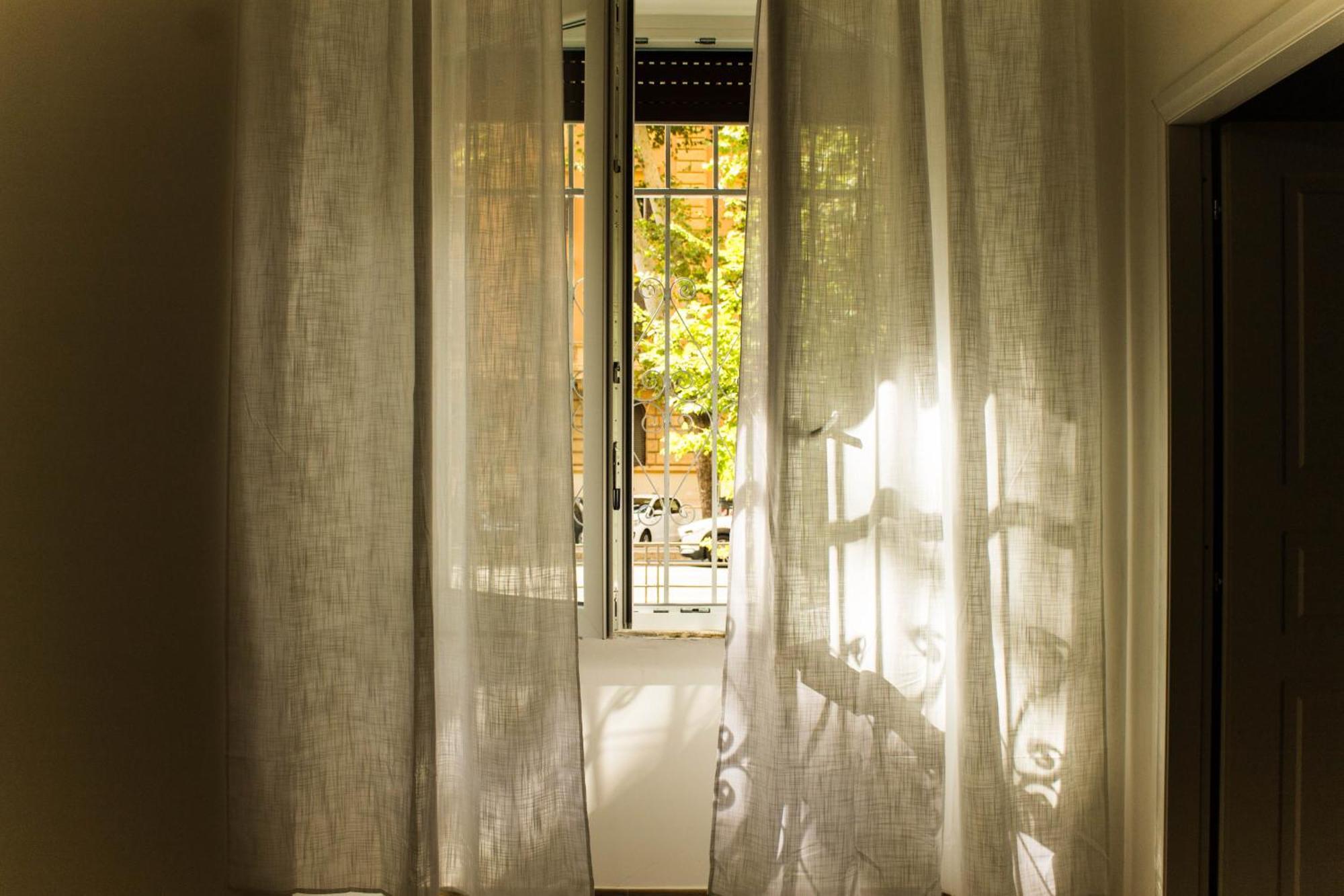 Daffodil In Roma San Pietro Bed & Breakfast エクステリア 写真
