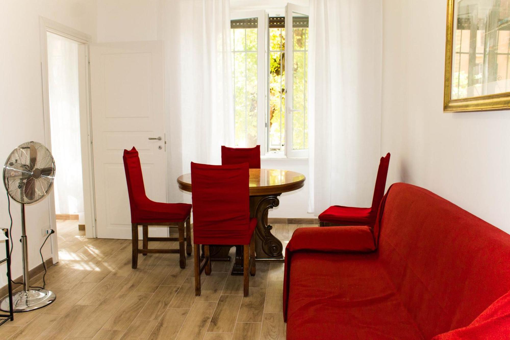 Daffodil In Roma San Pietro Bed & Breakfast エクステリア 写真