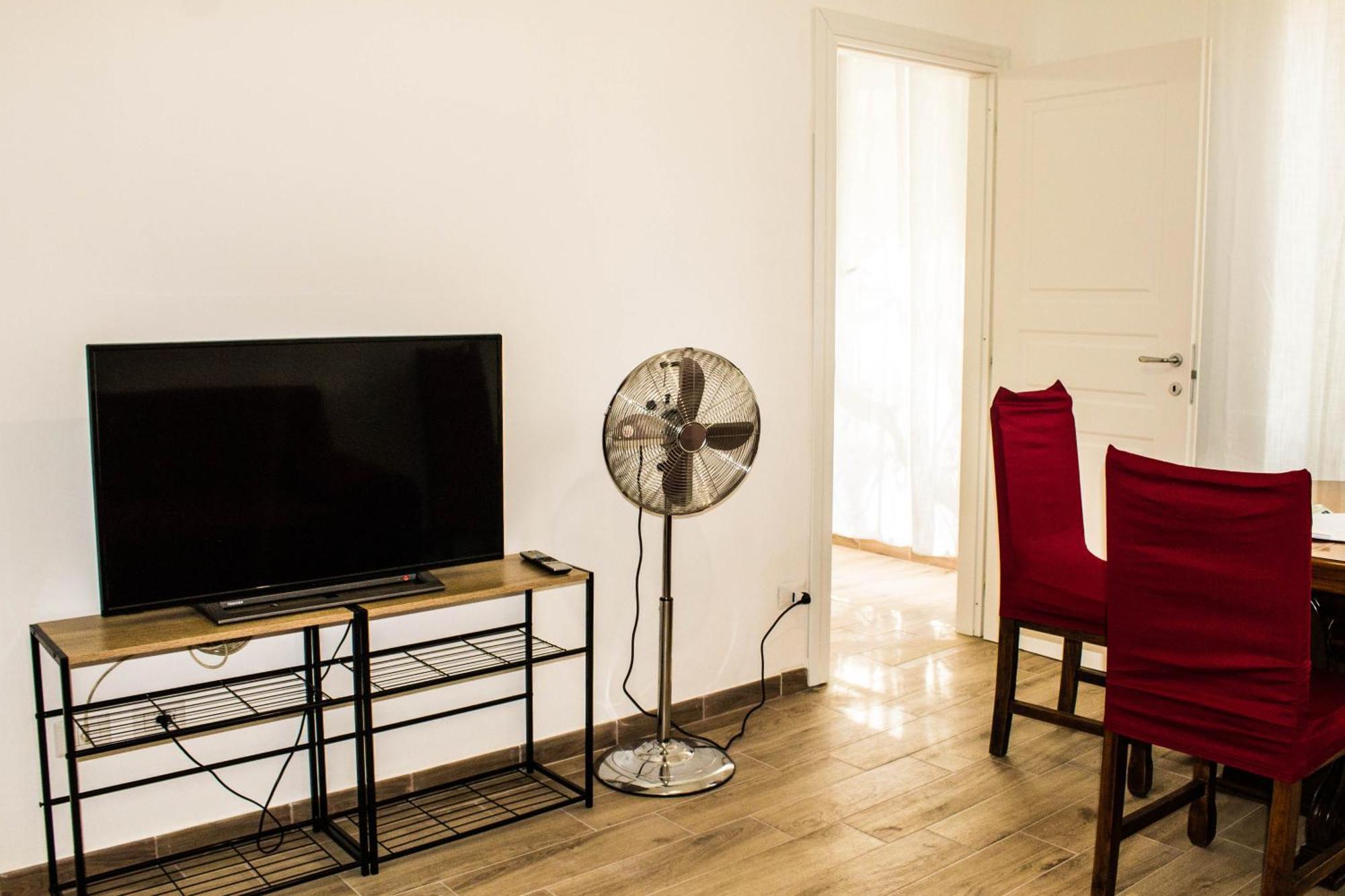 Daffodil In Roma San Pietro Bed & Breakfast エクステリア 写真