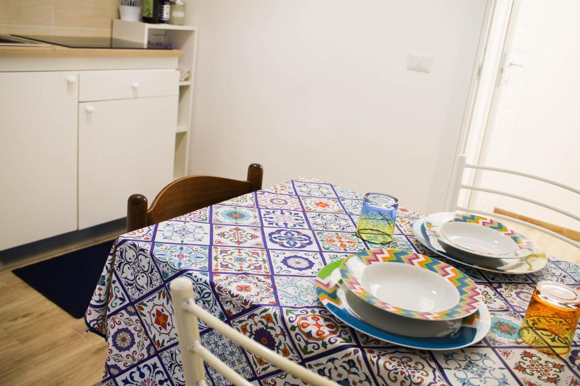 Daffodil In Roma San Pietro Bed & Breakfast エクステリア 写真
