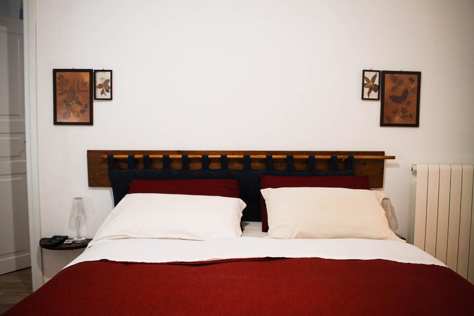 Daffodil In Roma San Pietro Bed & Breakfast エクステリア 写真