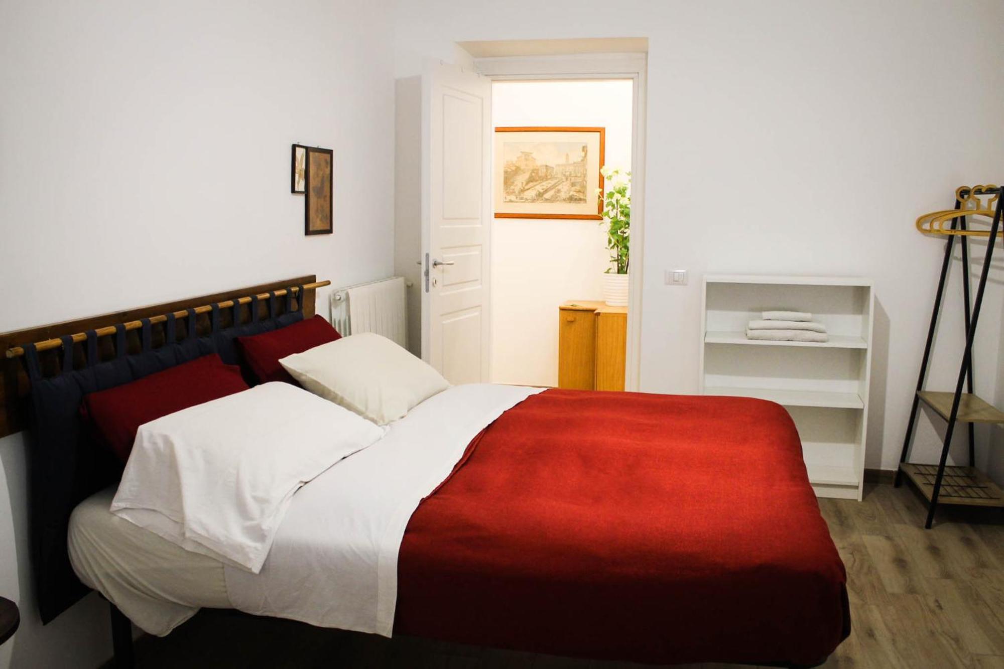 Daffodil In Roma San Pietro Bed & Breakfast エクステリア 写真