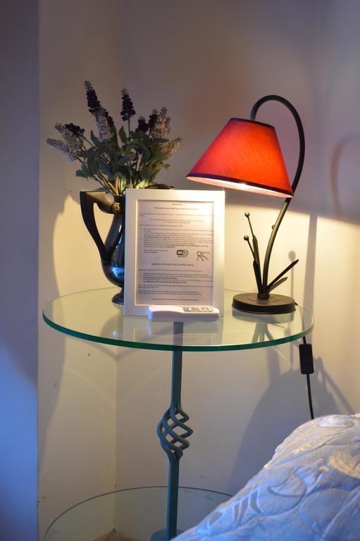 Daffodil In Roma San Pietro Bed & Breakfast エクステリア 写真